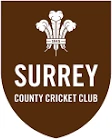 Surrey County Cricket Club